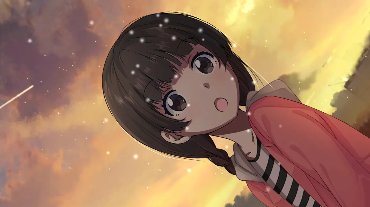 图片[2]-泡沫冬景-可爱的圣诞礼物（PC端） | 羽翼社-羽翼社