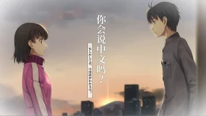 泡沫冬景-可爱的圣诞礼物（PC端） | 羽翼社-羽翼社