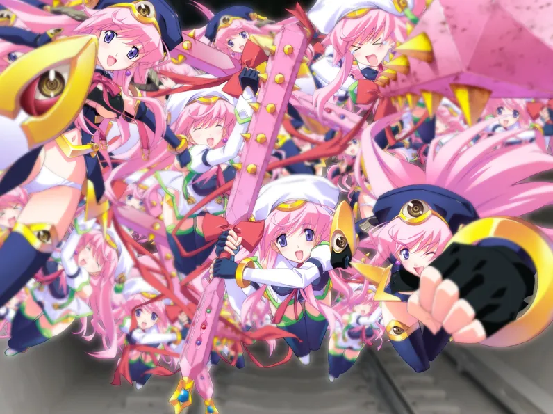 混沌之脑（PC端）