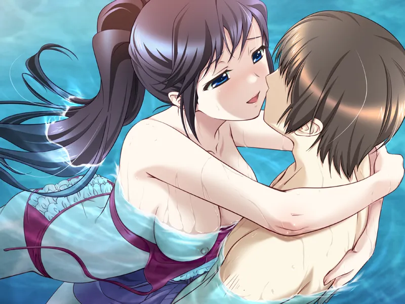 图片[14]-恋の恋 Others～れんのこい・あざーず～（PC端） | 羽翼社-羽翼社