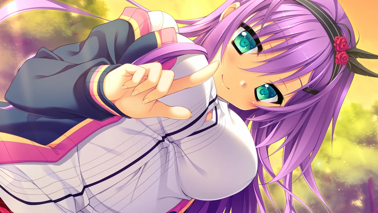 图片[3]-花咲Workspring！（PC端） | 羽翼社-羽翼社