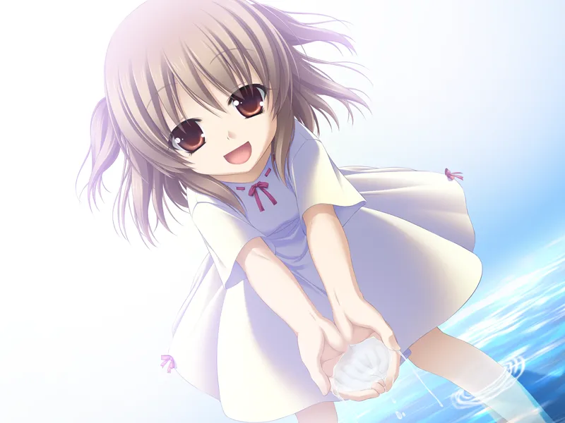 死神之吻乃离别之味（PC端）