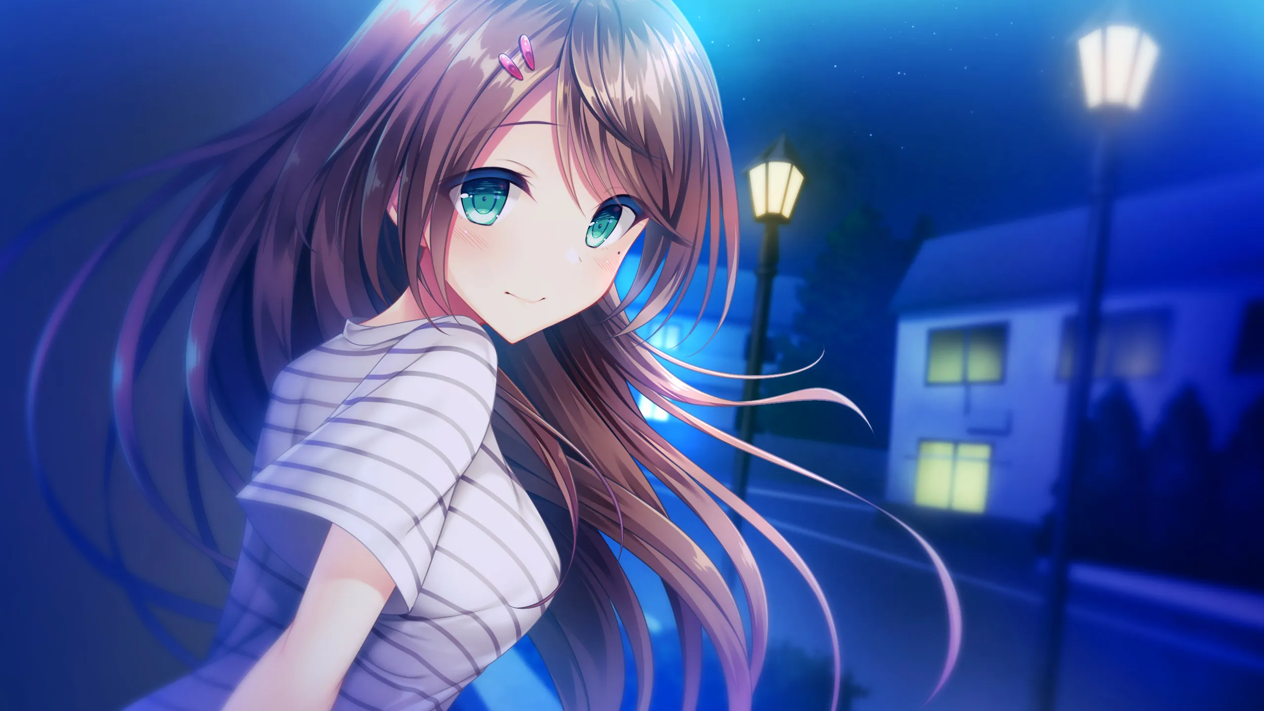 图片[7]-你喜欢的是哪个我呢 ？（PC端） | 羽翼社-羽翼社