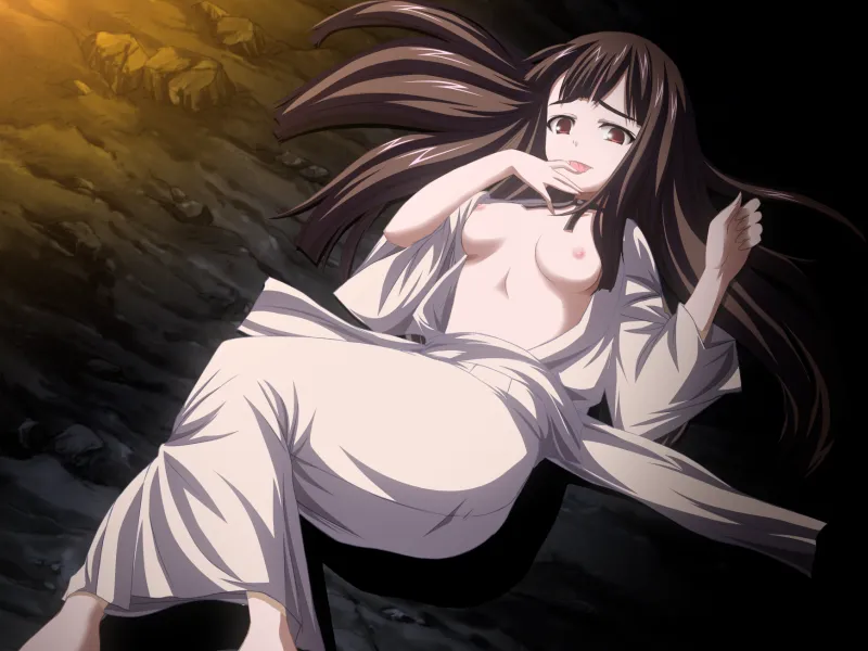 图片[3]-かぎろひ～勺景～/阳炎：勺景/阳炎～勺景（PC端） | 羽翼社-羽翼社