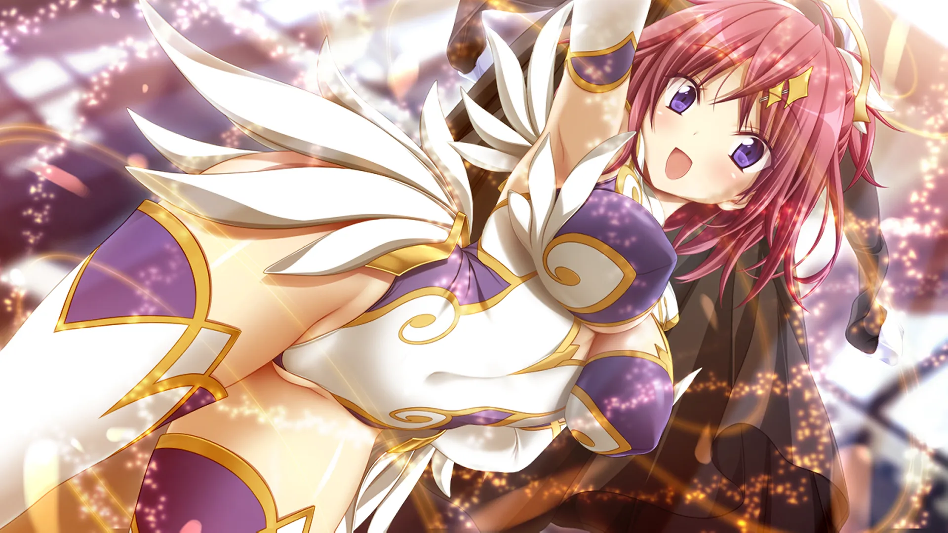 图片[2]-重生游戏-REALIVE-（PC端） | 羽翼社-羽翼社