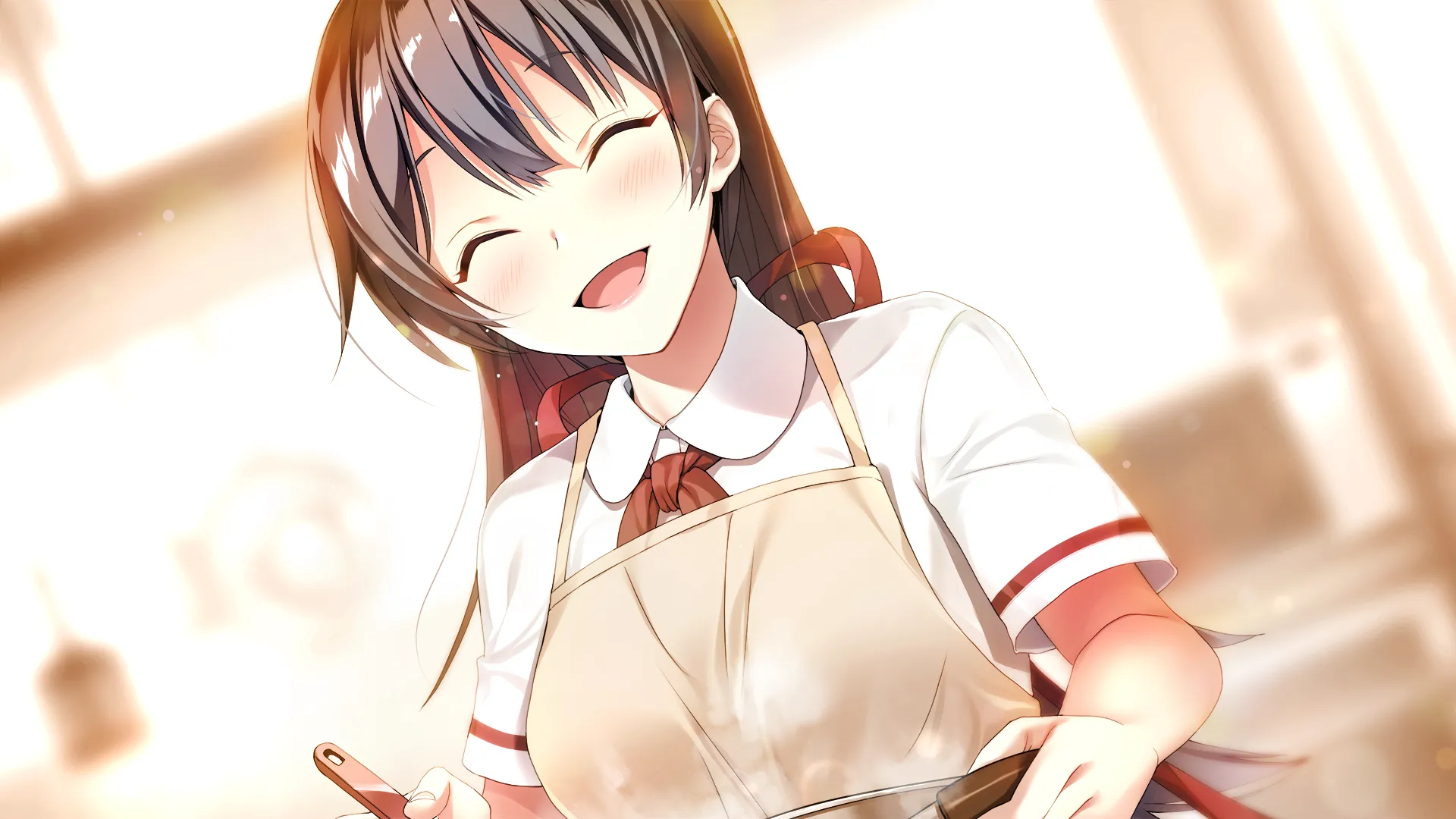 图片[2]-ツヴァイトリガー/双重扳机 ZWEI TRIGGER（KRKR＋PC端） | 羽翼社-羽翼社