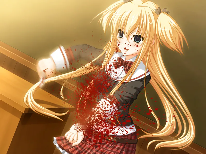 图片[4]-3M-人偶们线提着的人偶-#上（PC端） | 羽翼社-羽翼社