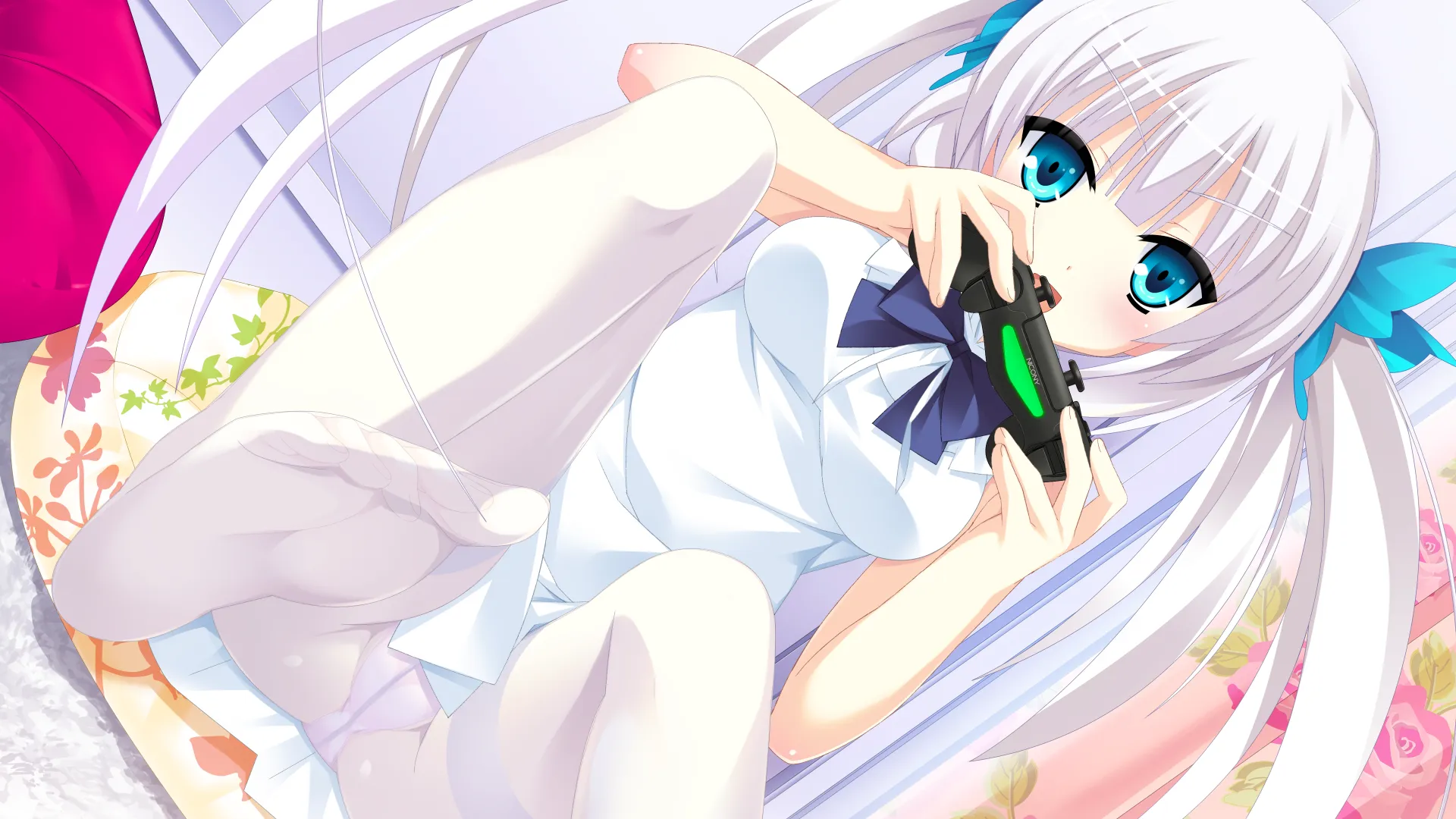 图片[11]-花姬Absolute！（PC端） | 羽翼社-羽翼社