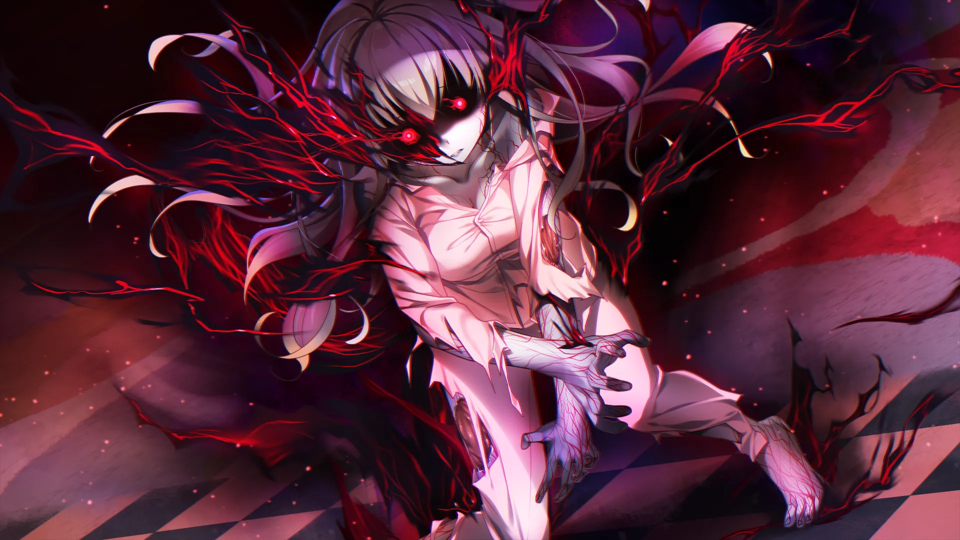 图片[11]-ツヴァイトリガー/双重扳机 ZWEI TRIGGER（KRKR＋PC端） | 羽翼社-羽翼社