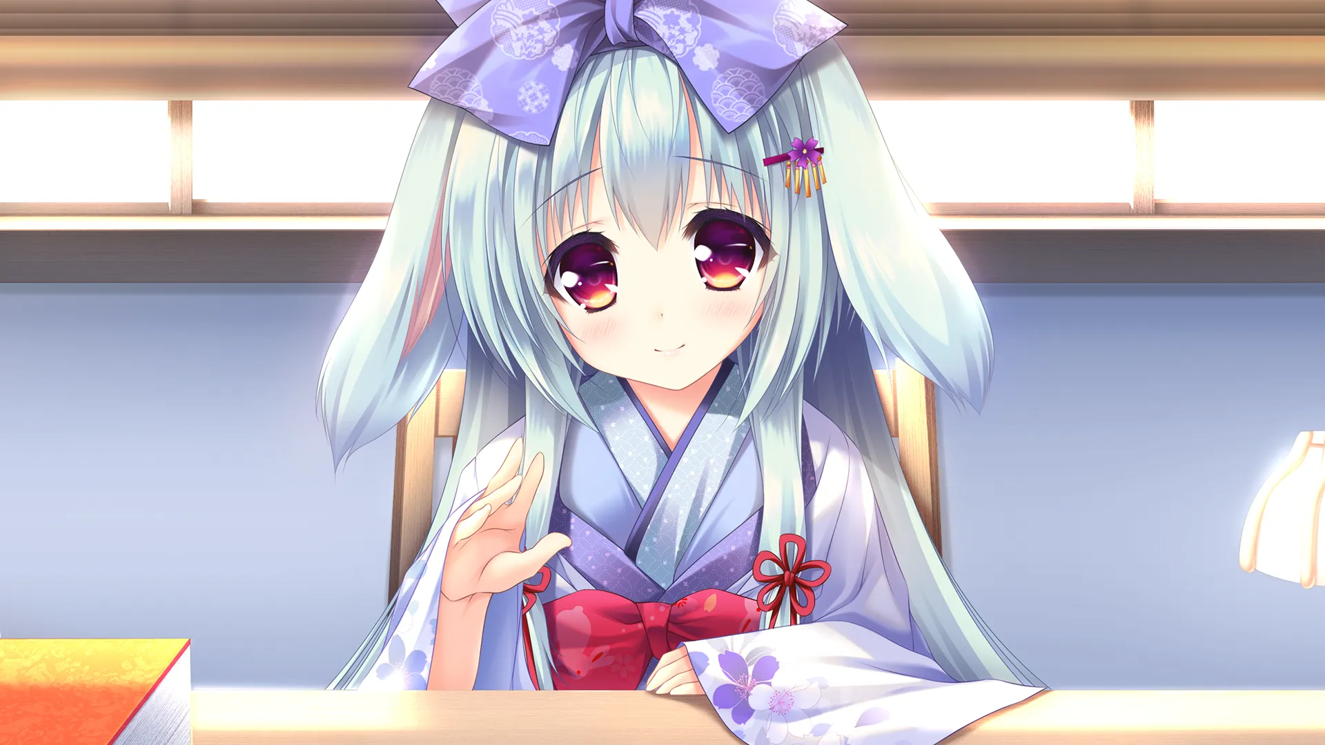 图片[10]-缘染此叶、化作恋红（PC端） | 羽翼社-羽翼社