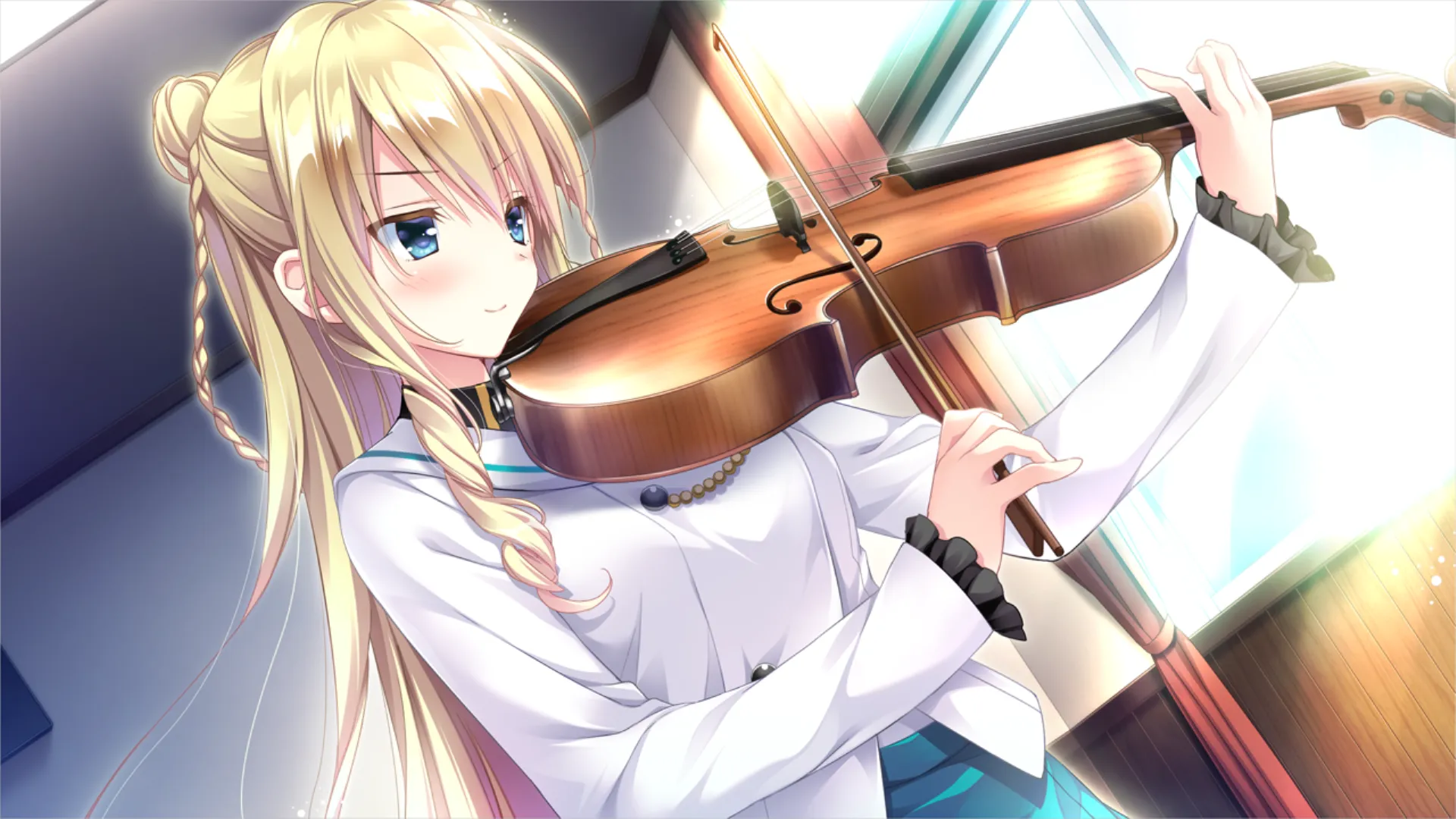 图片[7]-由少女献鸣的爱之奏章（PC端） | 羽翼社-羽翼社