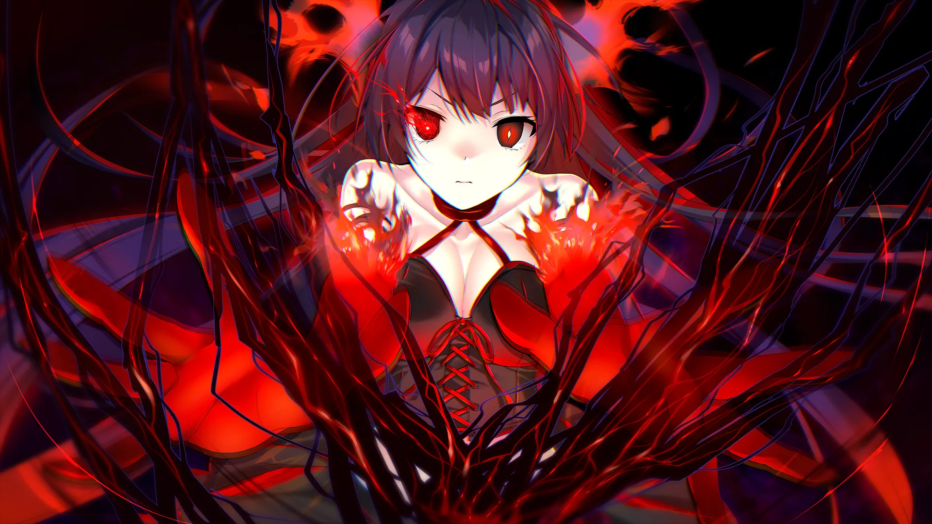 ツヴァイトリガー/双重扳机 ZWEI TRIGGER（KRKR＋PC端）