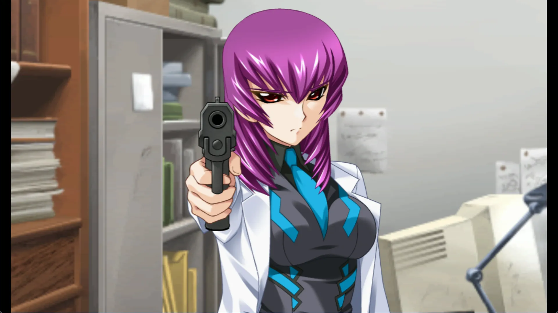 图片[3]-Muv_Luv·Alternative（PC端） | 羽翼社-羽翼社
