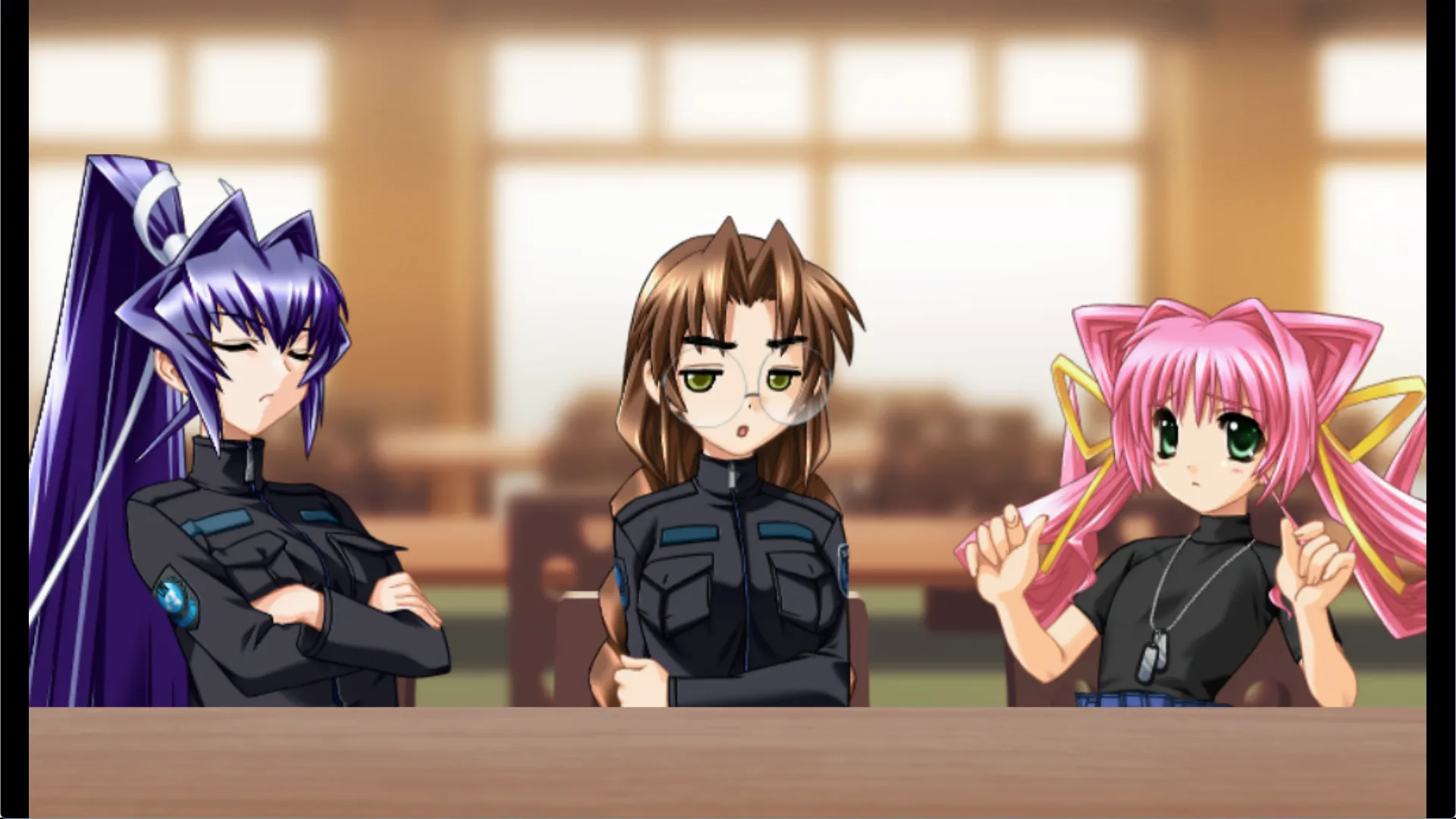 图片[5]-Muv_Luv·Alternative（PC端） | 羽翼社-羽翼社