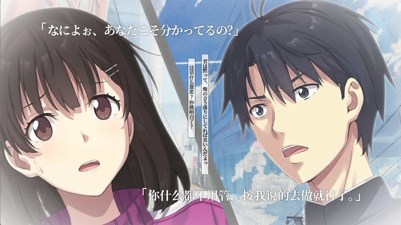 图片[6]-泡沫冬景-可爱的圣诞礼物（PC端） | 羽翼社-羽翼社