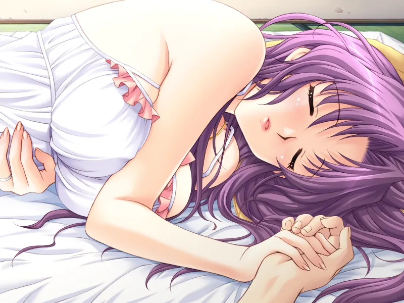 图片[4]-妻管严：妻しぼり（PC端） | 羽翼社-羽翼社