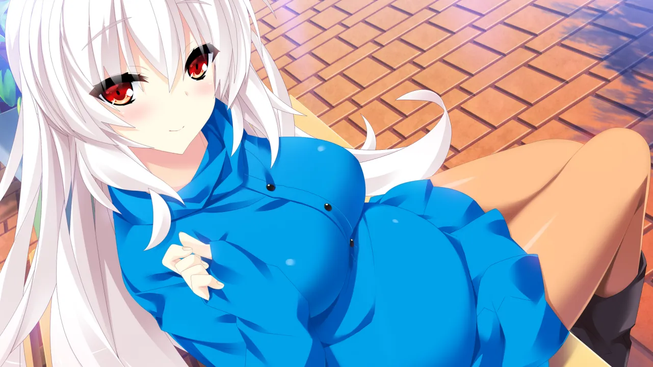 图片[10]-宿星Girlfriend 2（Tyranor＋PC端） | 羽翼社-羽翼社