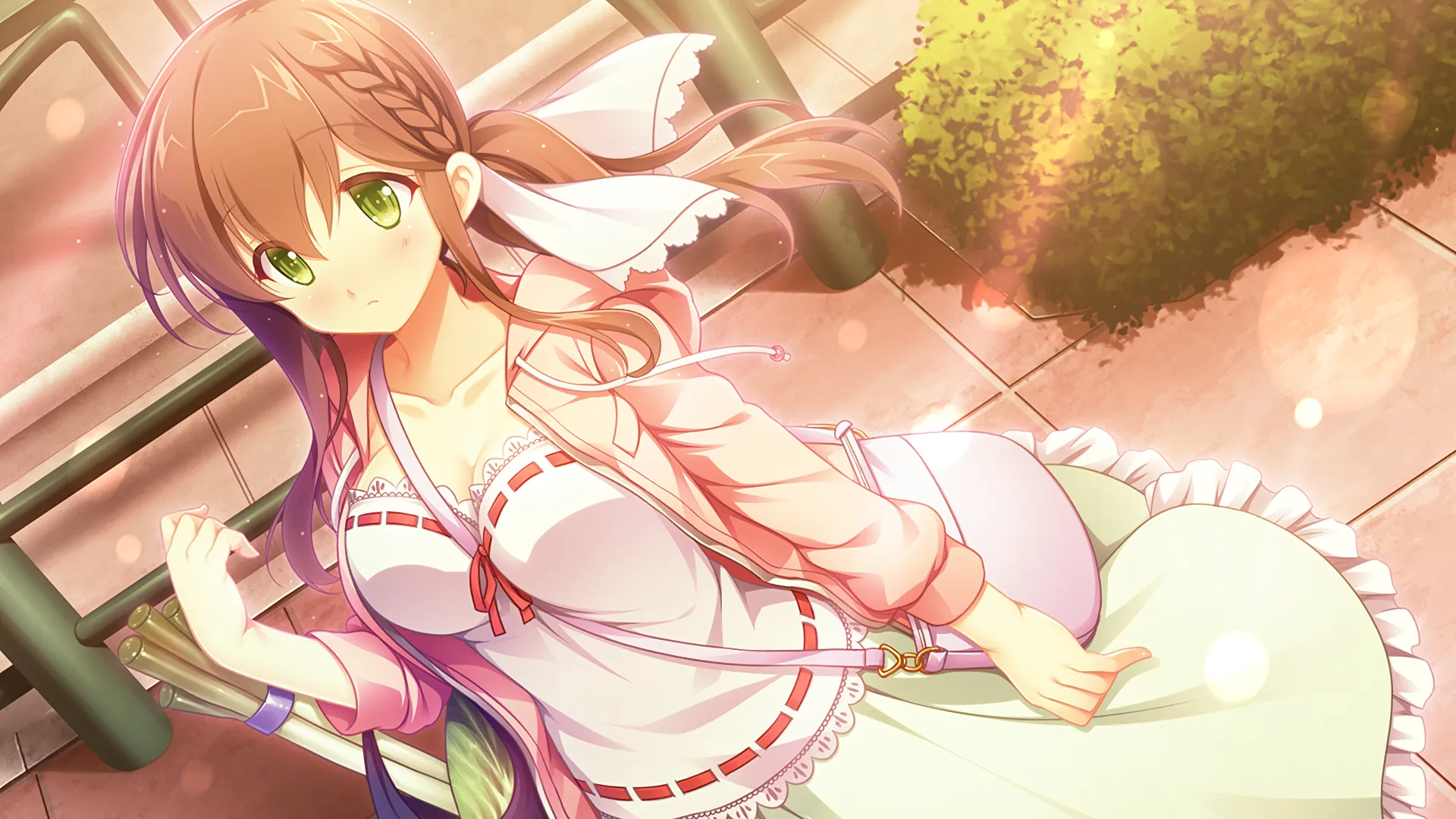 交汇协奏曲（KRKR＋PC端）