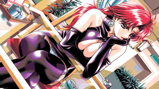 在世界尽头咏唱恋曲的少女YU-NO（PC端）