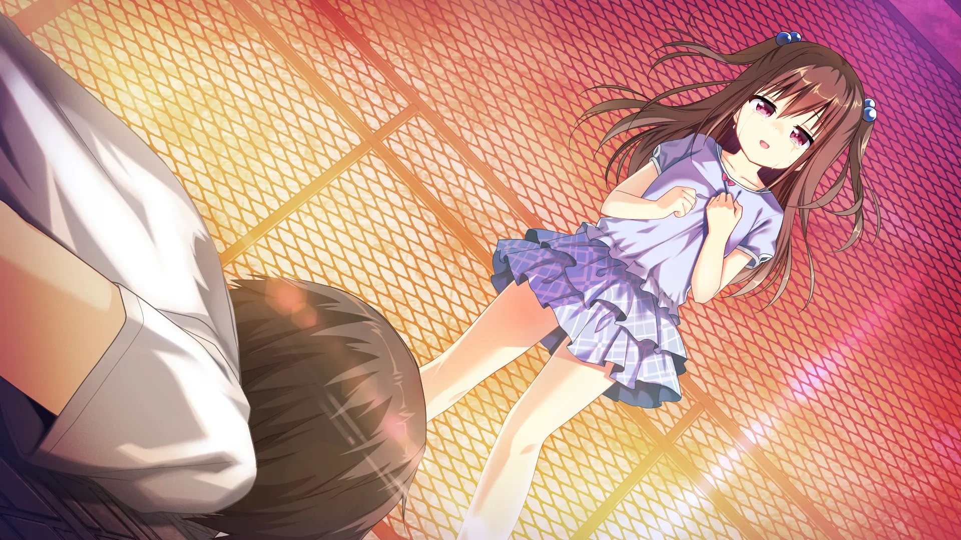 图片[3]-此花绽放季与君重逢时（PC端） | 羽翼社-羽翼社