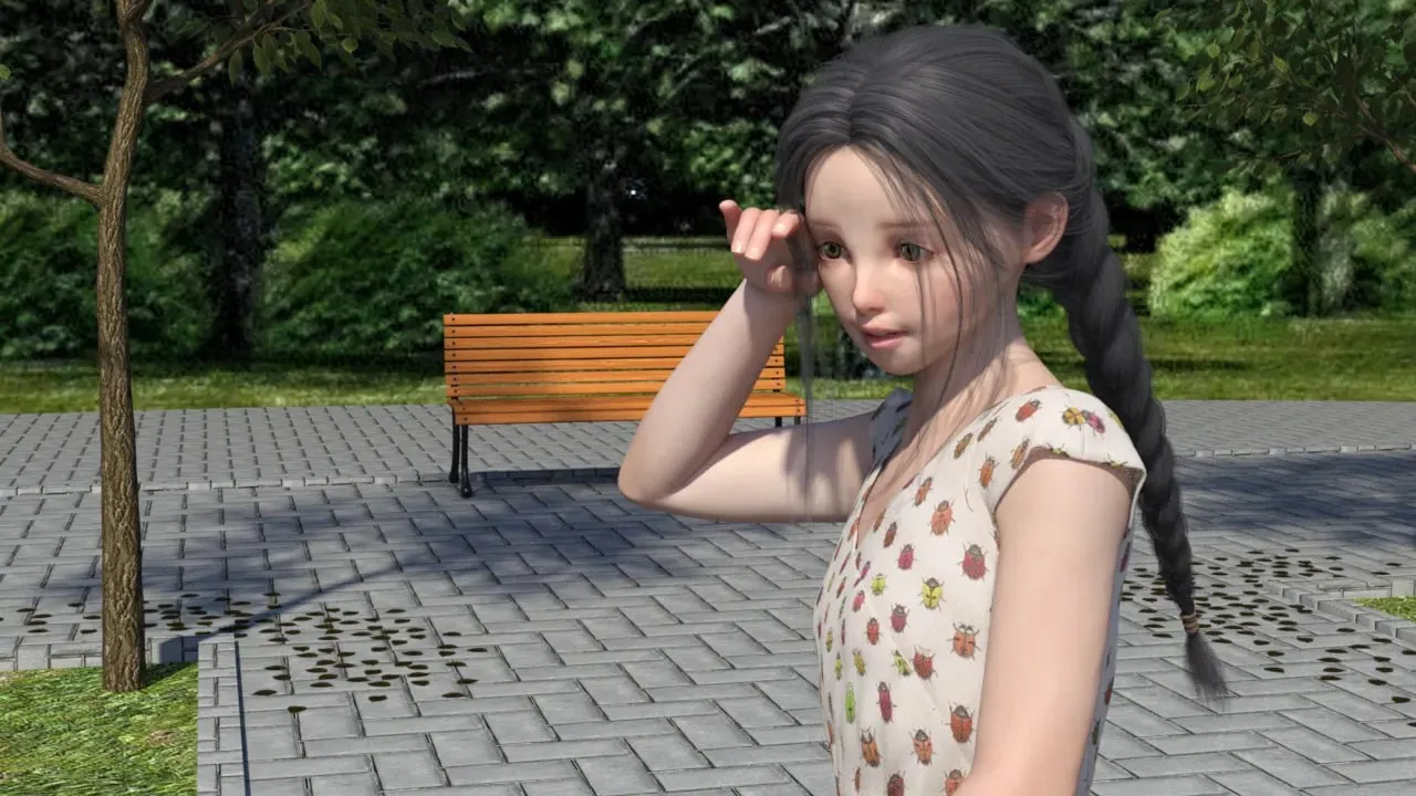 图片[4]-夏日公园（安卓直装＋PC端） | 羽翼社-羽翼社