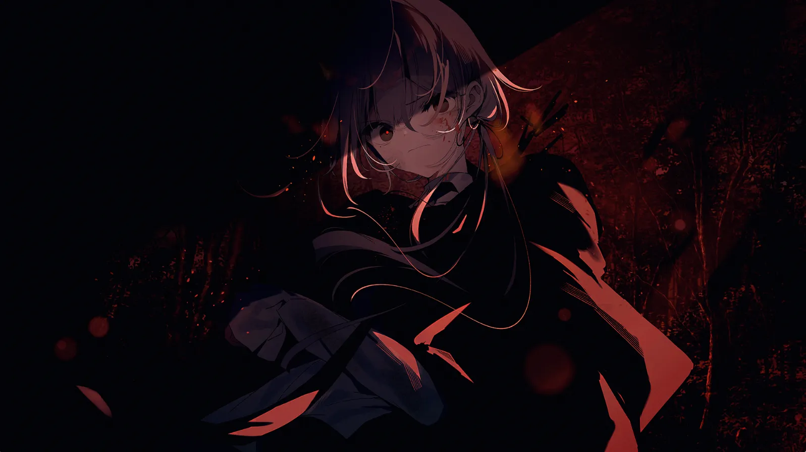 图片[2]-宝石少女 1ST（PC端） | 羽翼社-羽翼社