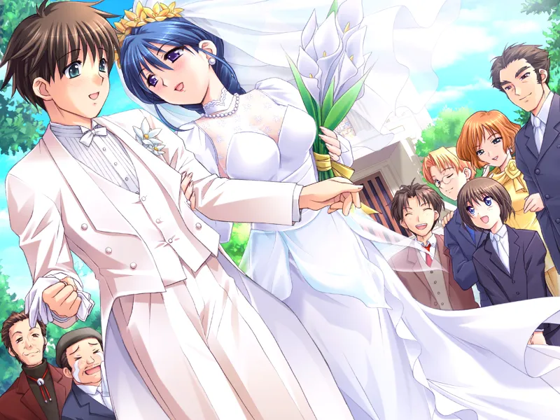 图片[8]-妻中蜜 2/妻みぐい2（PC端） | 羽翼社-羽翼社