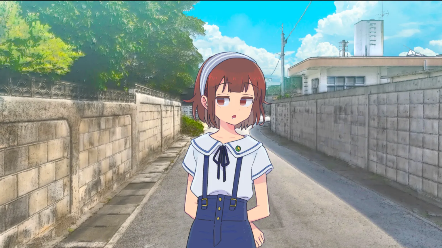 图片[2]-传述之魔女（PC端） | 羽翼社-羽翼社