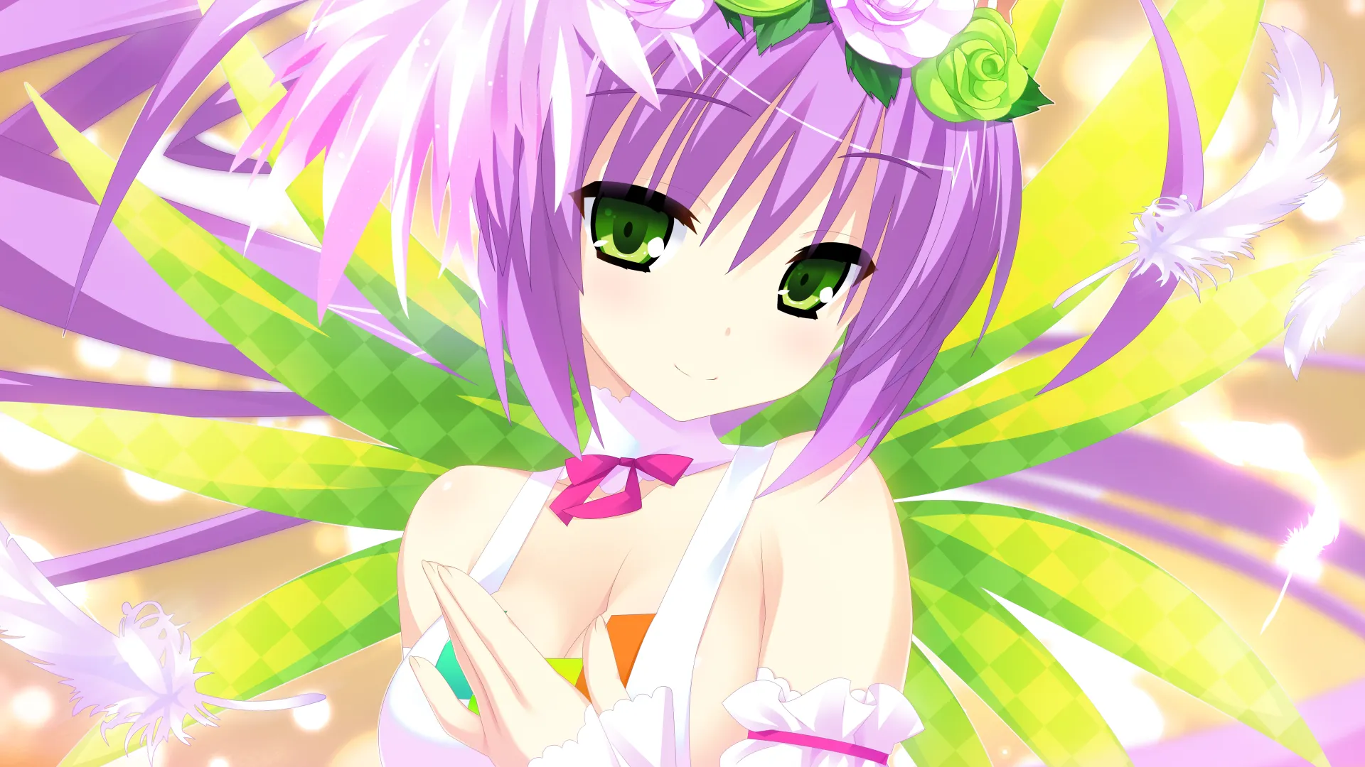 图片[23]-花姬Absolute！（PC端） | 羽翼社-羽翼社