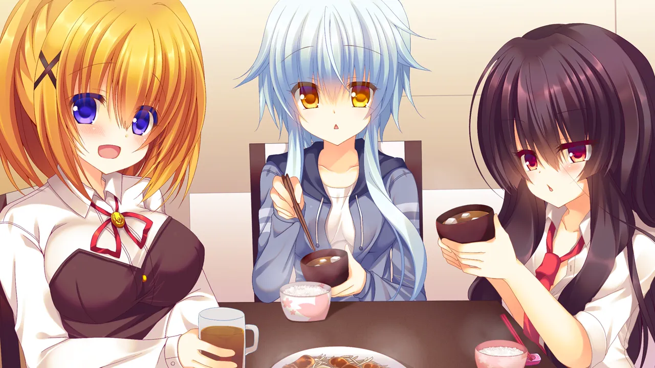 精神逻辑▪爱情喜剧（PC端）