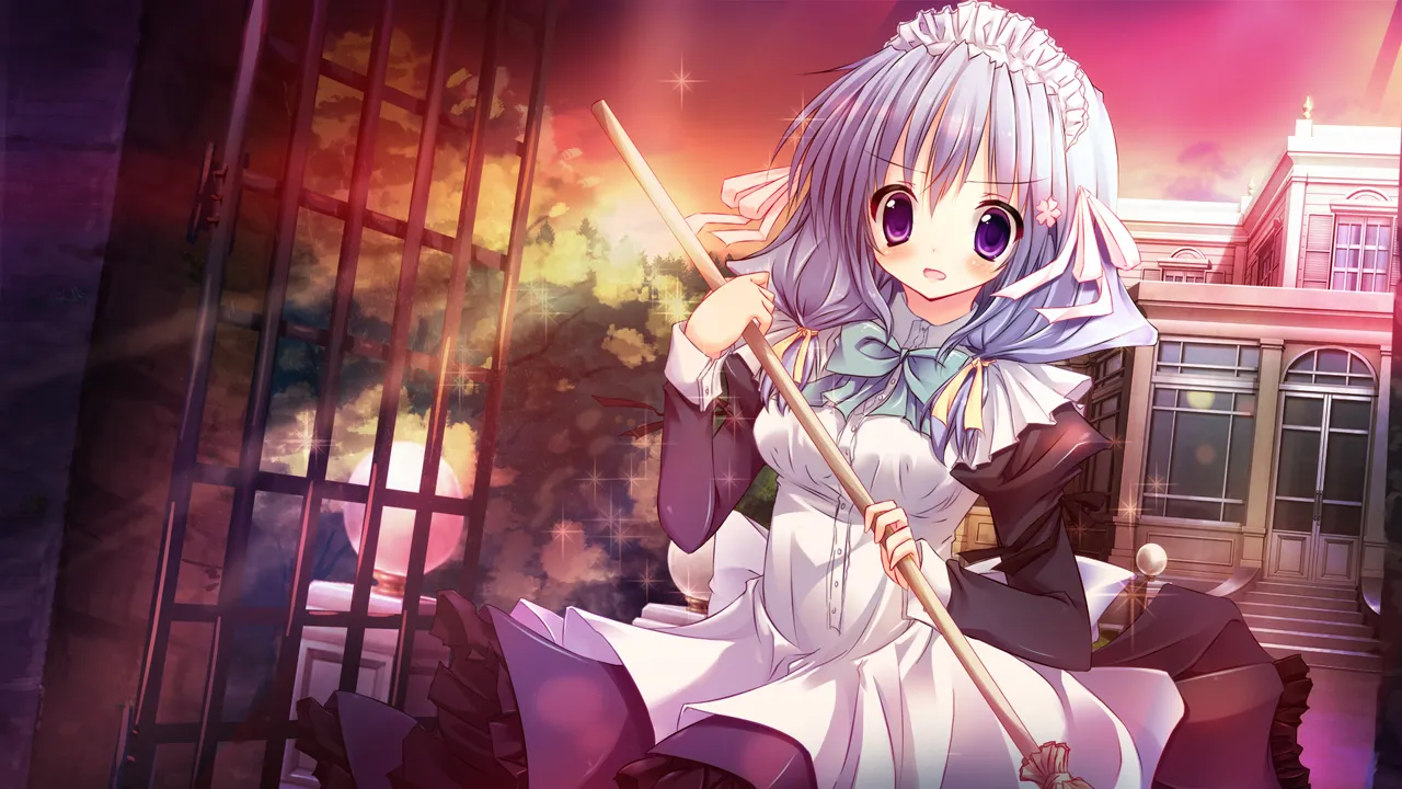 图片[10]-NOeSIS03 轻歌之影的戏曲（PC端） | 羽翼社-羽翼社