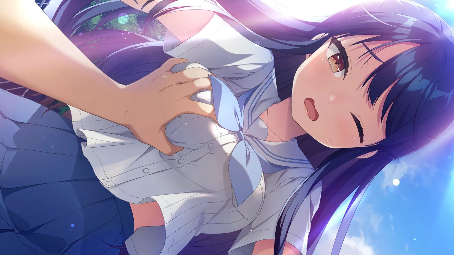 图片[6]-女仆咖啡厅与魔法女子寮（KRKR＋PC端） | 羽翼社-羽翼社