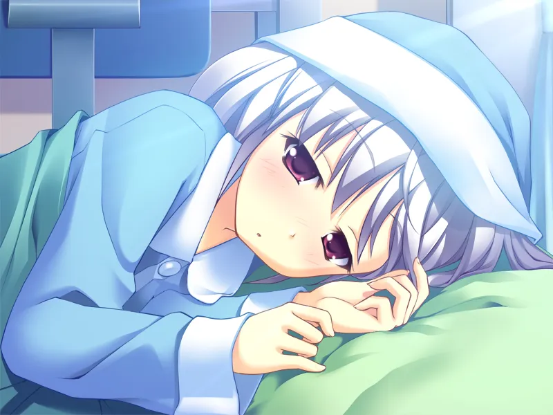 图片[1]-实妹相伴的大泉君（Ons＋PC端） | 羽翼社-羽翼社