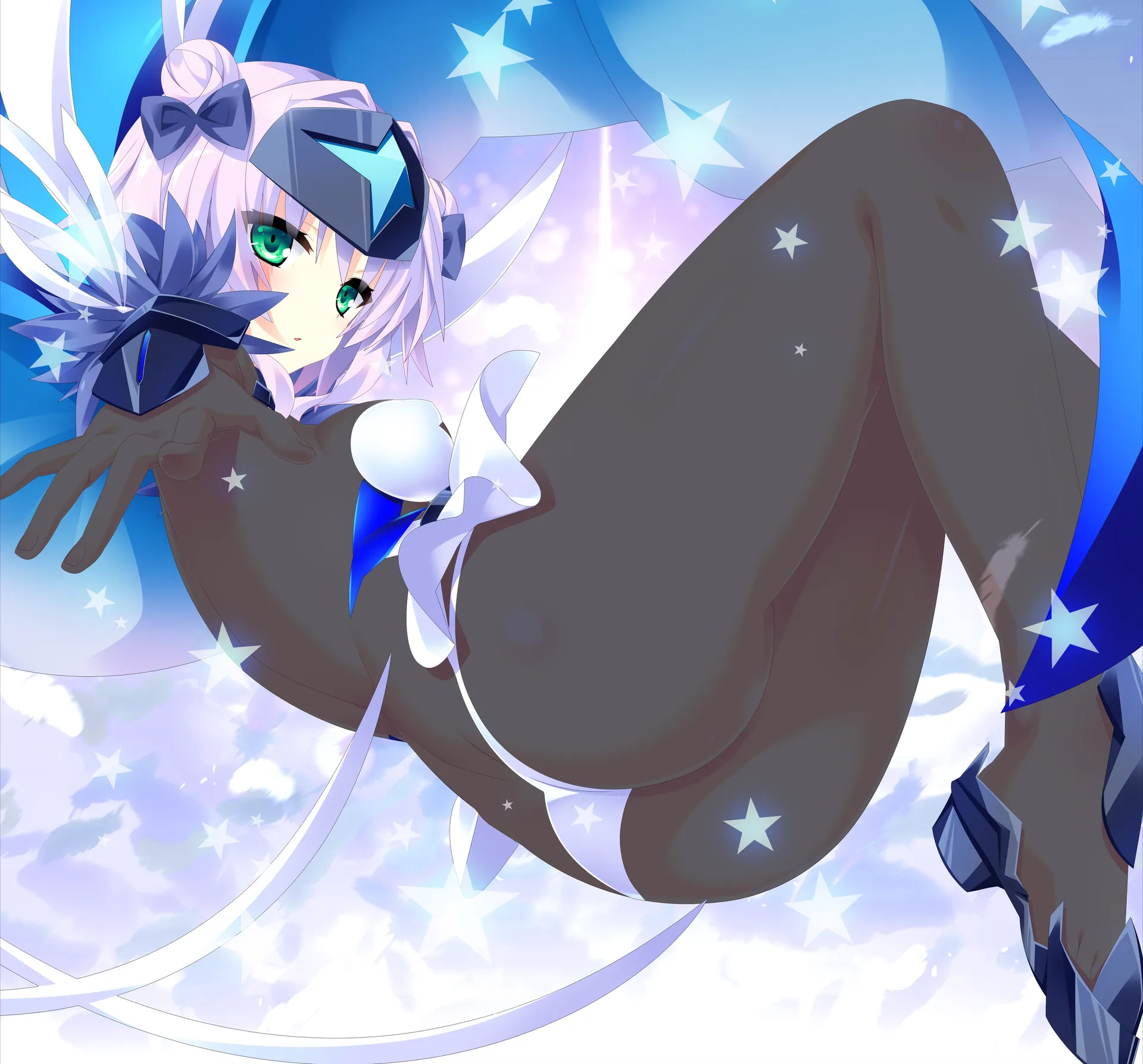 宿星Girlfriend3（Tyranor＋PC端）