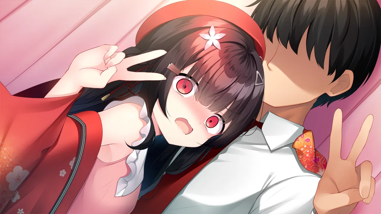 图片[9]-ちょっとナマイキなトイレの花子さん ～えっちぃ学園のおばけとエロエロ搾精性活～（PC端） | 羽翼社-羽翼社