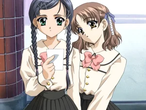 夜行侦探 零 – EVE ZERO （PC端） | 羽翼社-羽翼社