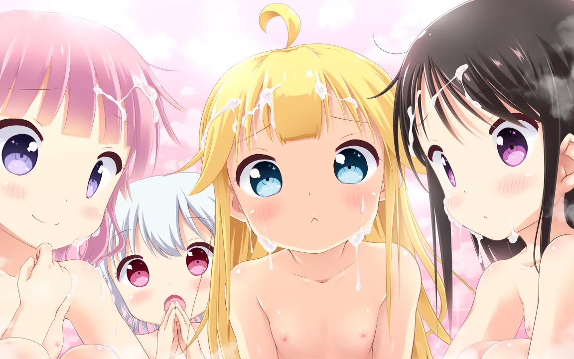 ちっちゃくないもんっ！ ～スクールバスでおむかえちゅっちゅ～（PC端）