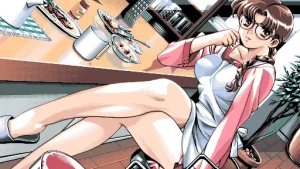 在世界尽头咏唱恋曲的少女YU-NO（PC端） | 羽翼社-羽翼社