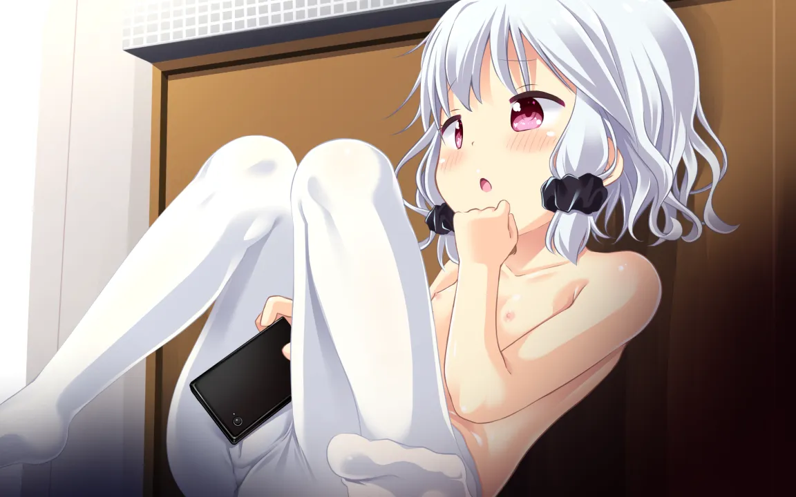 图片[5]-ちっちゃくないもんっ！ ～スクールバスでおむかえちゅっちゅ～（PC端） | 羽翼社-羽翼社