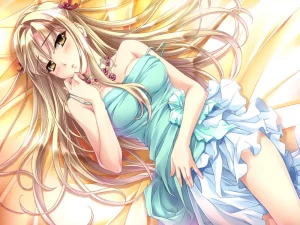 世界上最NG的恋爱（PC端） | 羽翼社-羽翼社