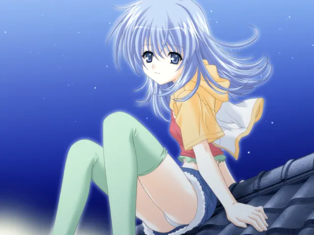 家族計画 ～再開～（PC端）