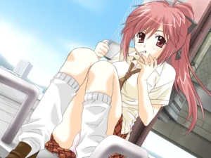 家族計画 ～追憶～（PC端） | 羽翼社-羽翼社