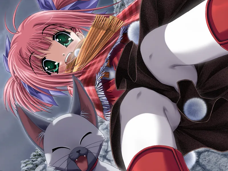 图片[10]-SNOW PLUS EDITION冬季恋歌（PC端） | 羽翼社-羽翼社