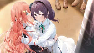 天作之合的我们1（PC端） | 羽翼社-羽翼社