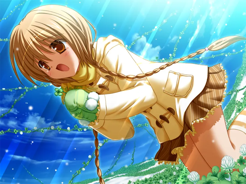 图片[9]-四叶奇迹（PC端） | 羽翼社-羽翼社