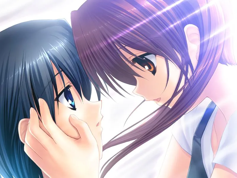 图片[4]-智代After ～It’s a Wonderful Life～（Ons＋PC端） | 羽翼社-羽翼社