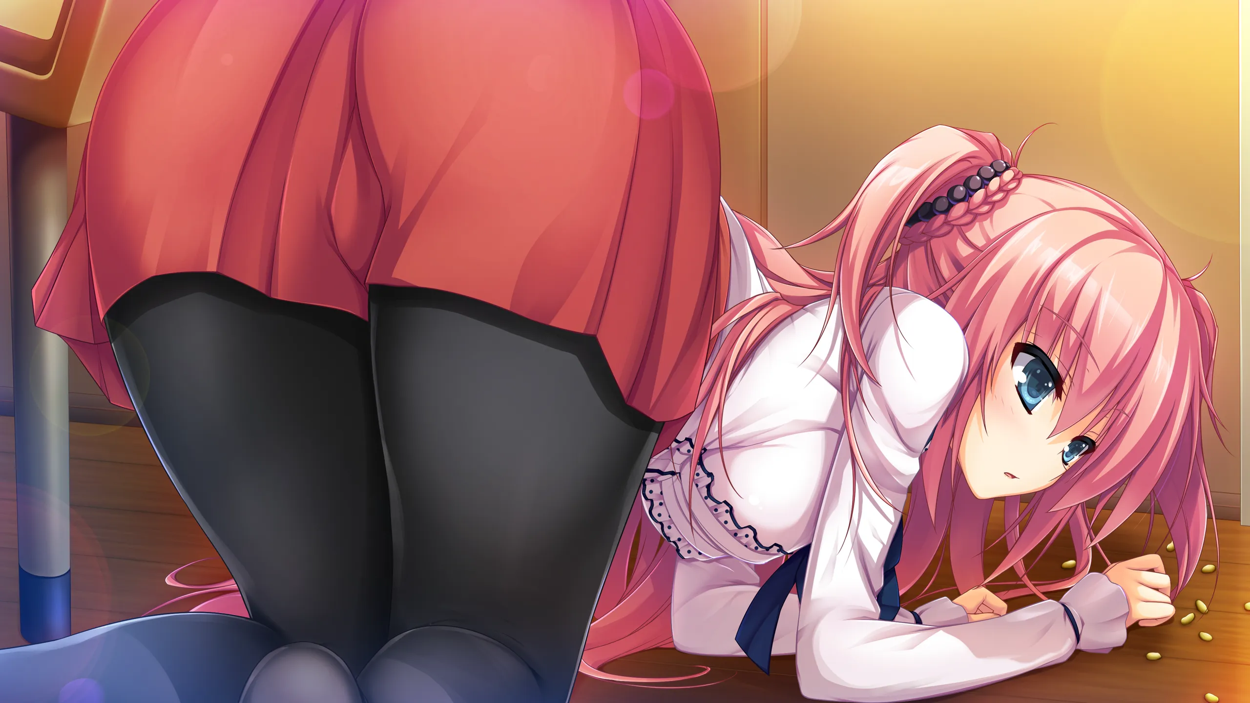 图片[8]-回忆录 Re：Collect（PC端） | 羽翼社-羽翼社