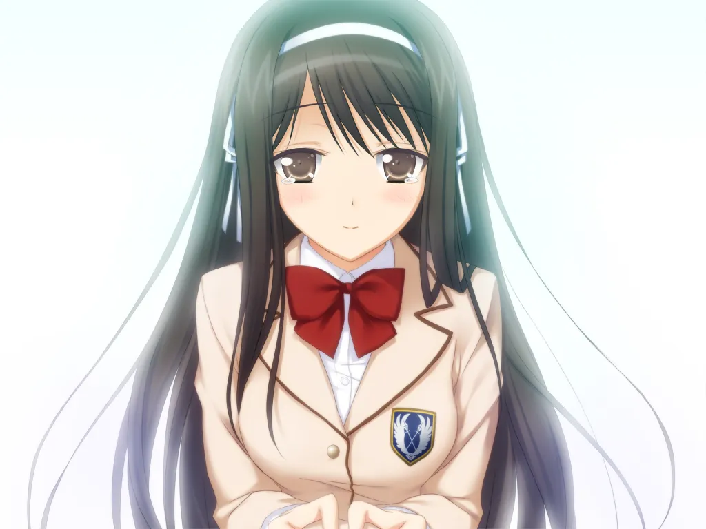 图片[5]-制服天使（PC端） | 羽翼社-羽翼社