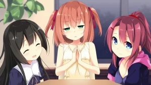 工口龙卷风！2～工口旋涡以妹妹为中心急速扩大中！～（PC端） | 羽翼社-羽翼社