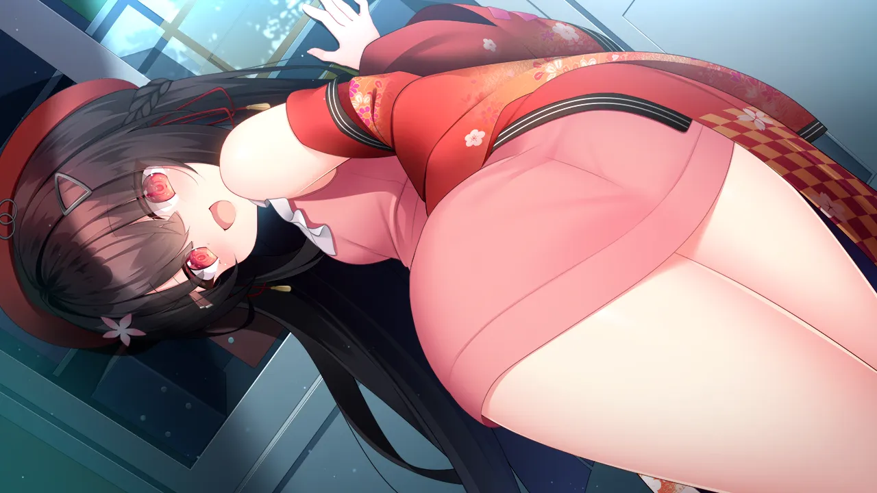 ちょっとナマイキなトイレの花子さん ～えっちぃ学園のおばけとエロエロ搾精性活～（PC端）